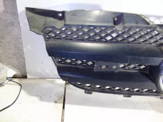 A9068800285 Решетка радиатора Mercedes Sprinter W906 Арт e7260162, вид 2