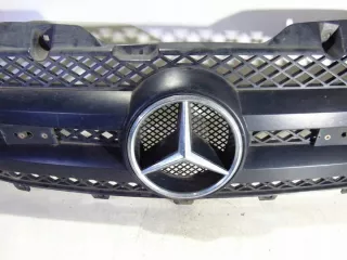 A9068800285 Решетка радиатора Mercedes Sprinter W906 Арт e7260162, вид 3