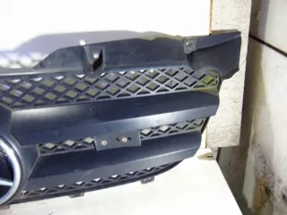 A9068800285 Решетка радиатора Mercedes Sprinter W906 Арт e7260162, вид 4