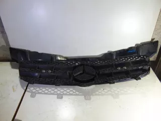 A9068800285 Решетка радиатора Mercedes Sprinter W906 Арт e7260162, вид 5