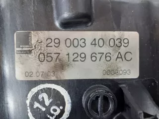 057129676AC 2900340039 0003093 Коллектор впускной Audi A8 D3 (S8) Арт e7260729, вид 2