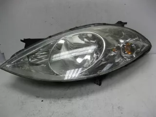 A1698200161 131000600 Фара левая Mercedes A W169 Арт e7260745, вид 1