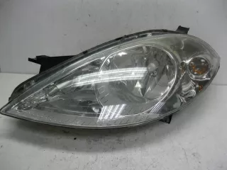 A1698200161 131000600 Фара левая Mercedes A W169 Арт e7260745, вид 3