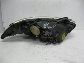 A1698200161 131000600 Фара левая Mercedes A W169 Арт e7260745, вид 4