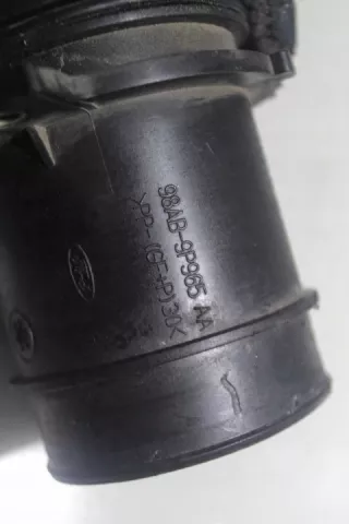 98AB-9P965 Расходомер воздуха Ford Focus 1 Арт e7261790, вид 4