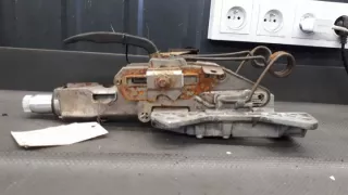 8E0419502B Рулевая колонка Audi A4 B6 Арт e7262252, вид 1
