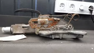 8E0419502B Рулевая колонка Audi A4 B6 Арт e7262252, вид 2