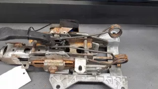 8E0419502B Рулевая колонка Audi A4 B6 Арт e7262252, вид 3