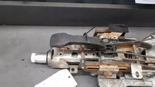 8E0419502B Рулевая колонка Audi A4 B6 Арт e7262252, вид 4