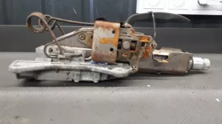 8E0419502B Рулевая колонка Audi A4 B6 Арт e7262252, вид 6