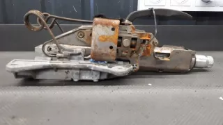 8E0419502B Рулевая колонка Audi A4 B6 Арт e7262252, вид 7