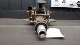 8E0419502B Рулевая колонка Audi A4 B6 Арт e7262252, вид 8