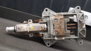 8E0419502B Рулевая колонка Audi A4 B6 Арт e7262252, вид 9