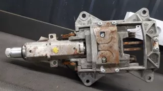 8E0419502B Рулевая колонка Audi A4 B6 Арт e7262252, вид 10