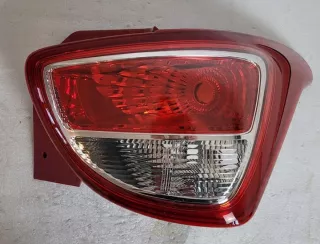2013-2019 Фонарь задний правый Hyundai i10 2 Арт e7262726, вид 1