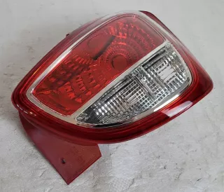 2013-2019 Фонарь задний правый Hyundai i10 2 Арт e7262726, вид 2