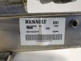 488100003R Рулевая колонка Renault Laguna 3 Арт e7262817, вид 2