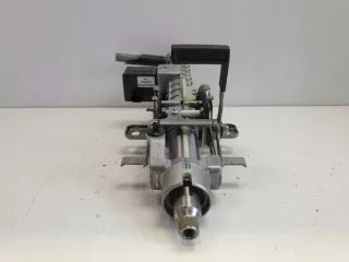 488100003R Рулевая колонка Renault Laguna 3 Арт e7262817, вид 3