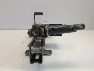 488100003R Рулевая колонка Renault Laguna 3 Арт e7262817, вид 4