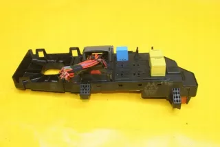 24400590 Блок предохранителей Opel Vectra C  Арт e7262914, вид 2