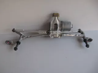 9810989580 Механизм стеклоочистителя (трапеция дворников) Peugeot 3008 2 Арт e7264981, вид 1