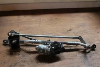 85110-42270 Механизм стеклоочистителя (трапеция дворников) Toyota Rav 4 5 Арт e7265046, вид 1