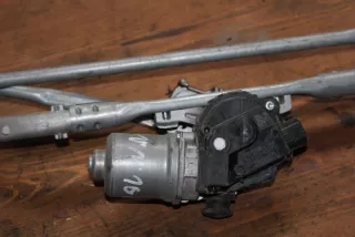 85110-42270 Механизм стеклоочистителя (трапеция дворников) Toyota Rav 4 5 Арт e7265046, вид 3