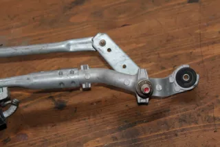 85110-42270 Механизм стеклоочистителя (трапеция дворников) Toyota Rav 4 5 Арт e7265046, вид 4