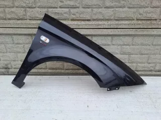 2005-2013 Крыло переднее правое Seat Leon 2 Арт e7267034, вид 1