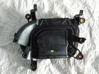 7811027 781102701 Гофра инжектора BMW X3 F25 Арт e7267287, вид 1
