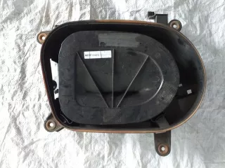 7811027 781102701 Гофра инжектора BMW X3 F25 Арт e7267287, вид 2