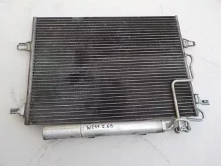 A2115000154 Радиатор кондиционера Mercedes E W211 Арт e7267445, вид 1