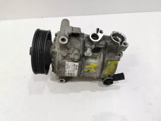 5Q0816803C 5Q0816803-C Компрессор кондиционера Audi Q3 2 Арт e7268473, вид 2