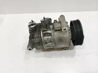 5Q0816803C 5Q0816803-C Компрессор кондиционера Audi Q3 2 Арт e7268473, вид 3