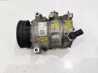 5Q0816803C 5Q0816803-C Компрессор кондиционера Audi Q3 2 Арт e7268473, вид 4