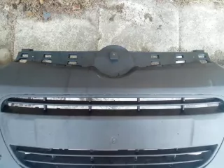 735520446 Бампер передний Fiat Panda 3 Арт e7269804, вид 3
