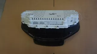31433334 Щиток приборов (приборная панель) Volvo S60 2 Арт e7270013, вид 3