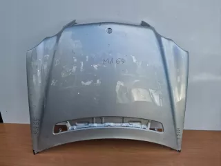 A2038800157 Капот Mercedes C W203 Арт e7270975, вид 1