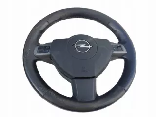  Руль Opel Astra H Арт e7271477, вид 1
