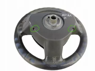  Руль Opel Astra H Арт e7271477, вид 2