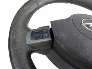  Руль Opel Astra H Арт e7271477, вид 3