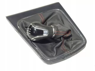 5F1711113 Ручка кулисы КПП Seat Leon 3 Арт e7272544, вид 1