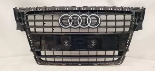 8K0853651 Решетка радиатора Audi A4 B8 Арт e7272854, вид 1
