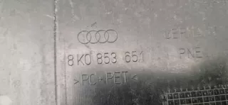 8K0853651 Решетка радиатора Audi A4 B8 Арт e7272854, вид 4