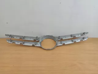 A2058880160 Решетка радиатора Mercedes C W205 Арт e7273076, вид 2