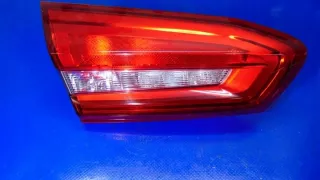 JX7B-BA603-CA Фонарь задний левый Ford Focus 3 Арт e7273779, вид 1