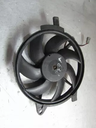 A6385000593 6385000593 Вентилятор радиатора Mercedes Vito W638 Арт e7274042, вид 2