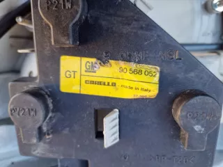 90568052 Фонарь задний правый Opel Vectra B Арт e7274117, вид 3