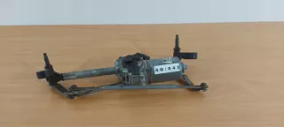13182340 Механизм стеклоочистителя (трапеция дворников) Opel Corsa D Арт e7275484, вид 1
