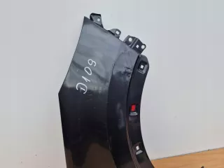 663213W000 Крыло переднее правое Kia Sportage 3 Арт e7276012, вид 2